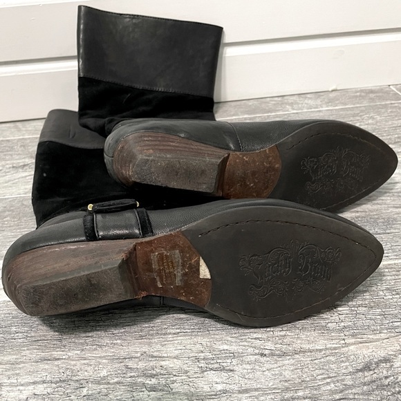 Lucky Brand Boot - Picture 2 of 2